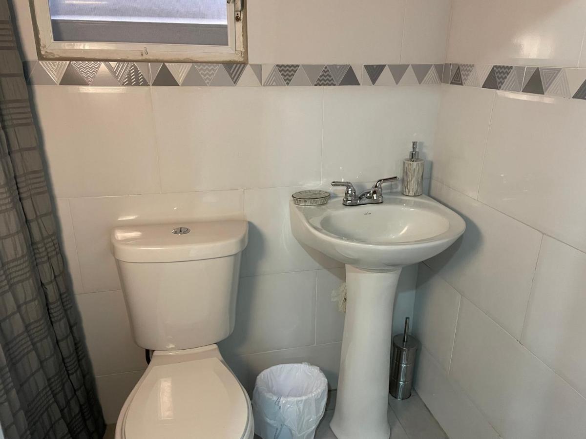 Maribel Hato Rey One Bedroom Apt. San Juan Esterno foto
