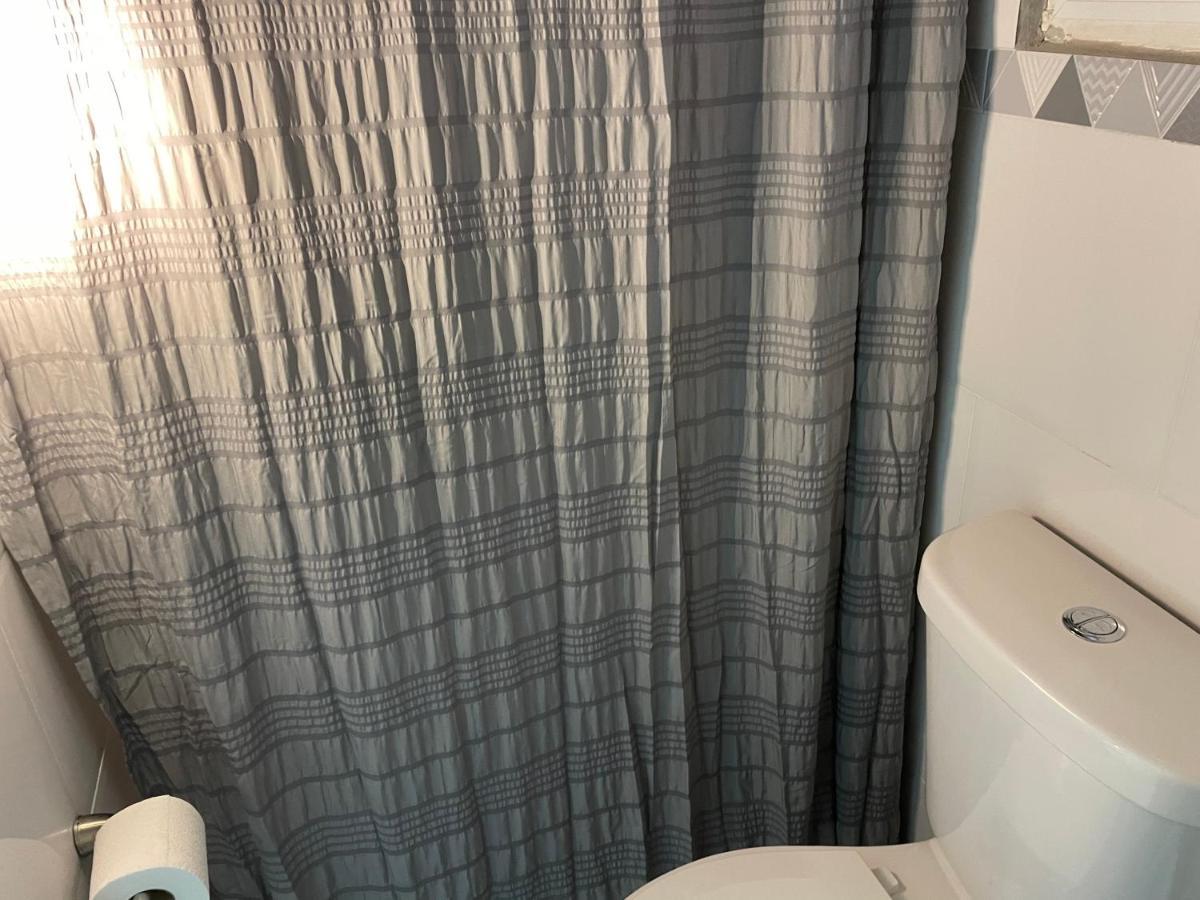 Maribel Hato Rey One Bedroom Apt. San Juan Esterno foto