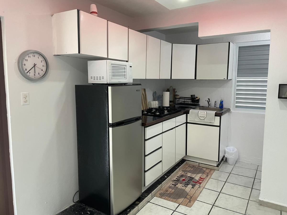Maribel Hato Rey One Bedroom Apt. San Juan Esterno foto